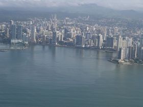 Panama City Panama Skyscrapers – Best Places In The World To Retire – International Living